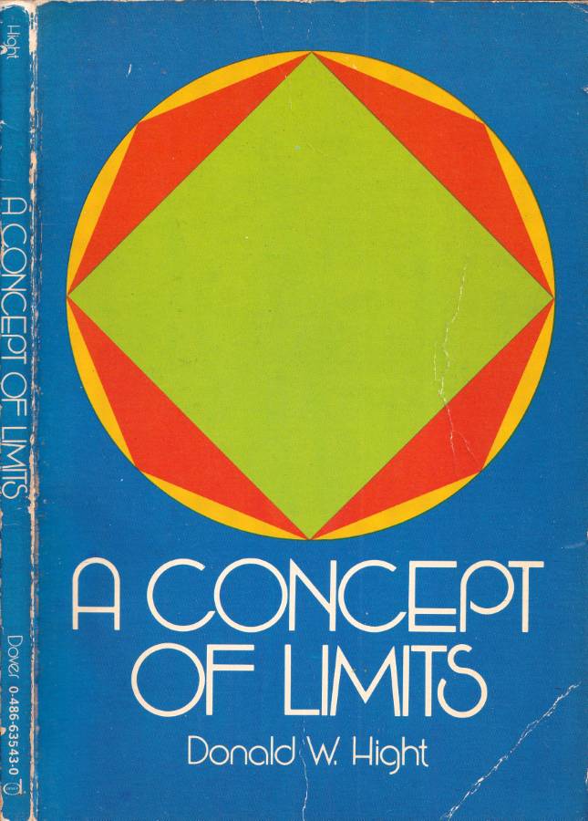 A concept of limits
