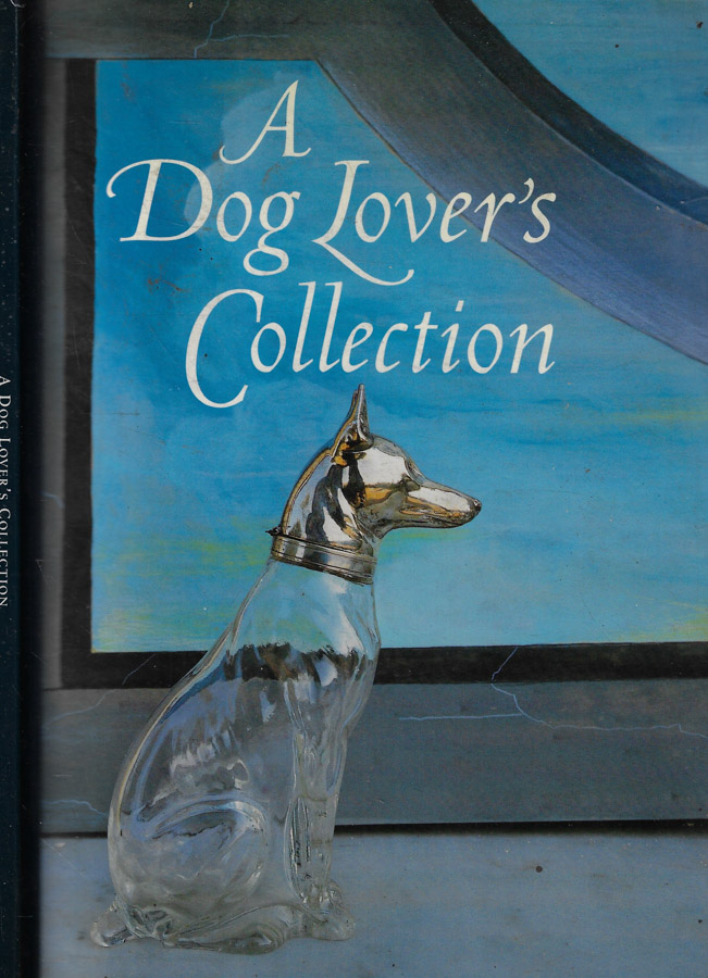 A dog lover's collection
