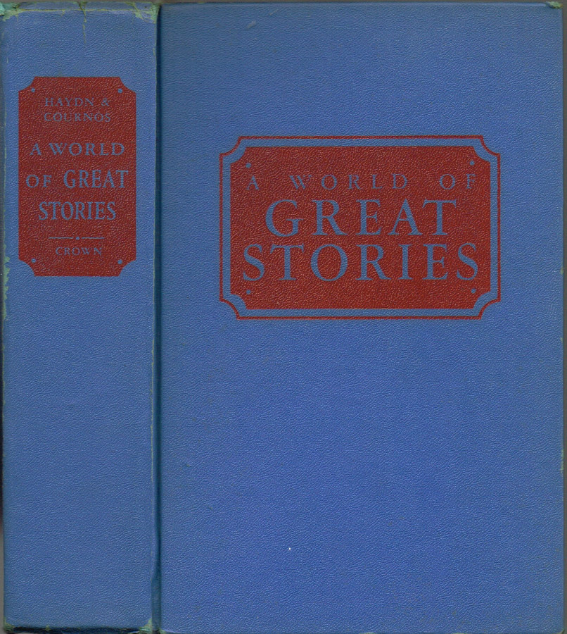 A World of Great Stories
