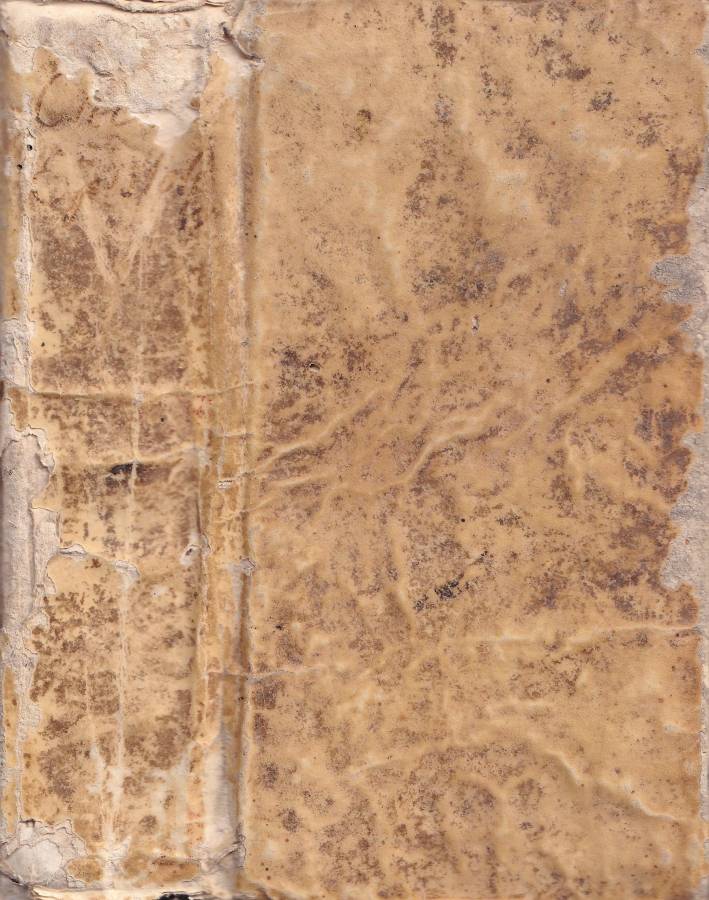 Ad familiares, libri XVI