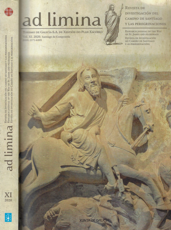 Ad limina n. XI Anno 2020