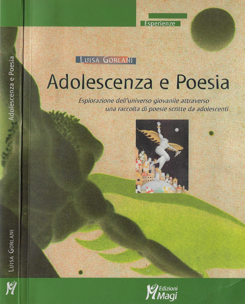 Adolescenza e Poesia