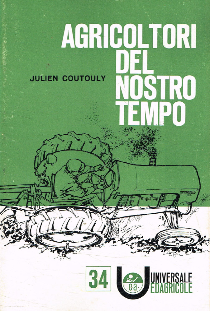 Agricoltori del nostro tempo