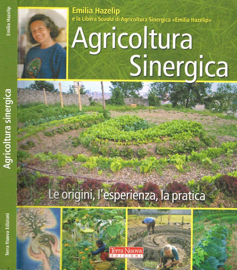 Agricoltura sinergica