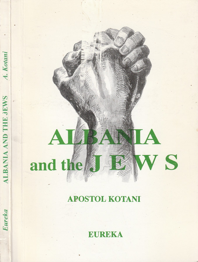 Albania and the jews