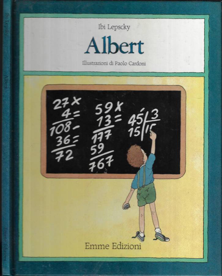 Albert