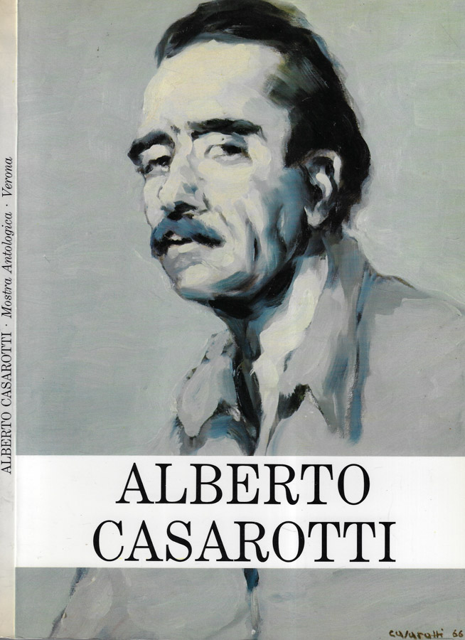 Alberto Casarotti