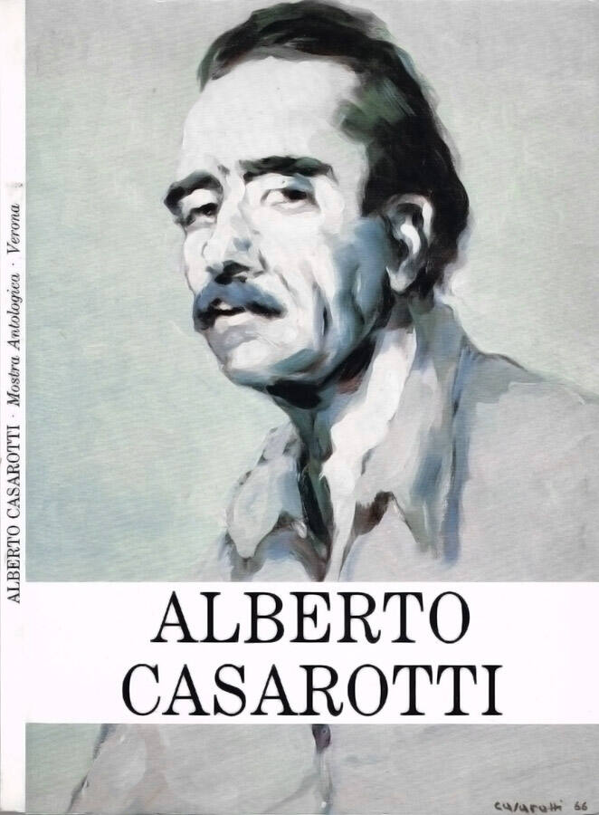 Alberto Casarotti