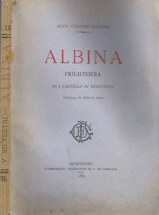 Albina