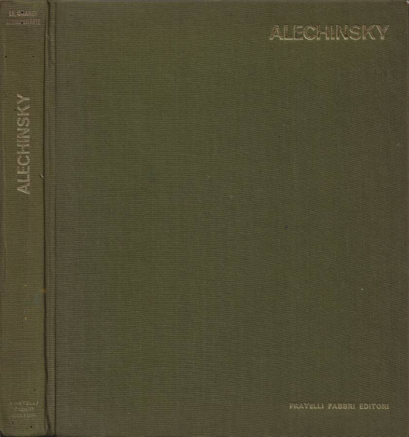 Alechinsky