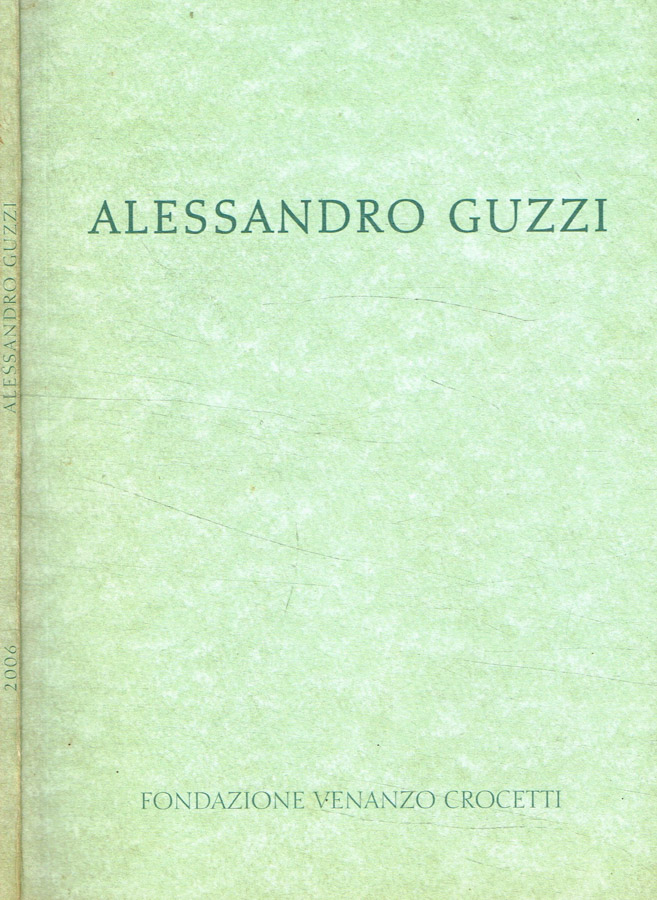 Alessandro Guzzi