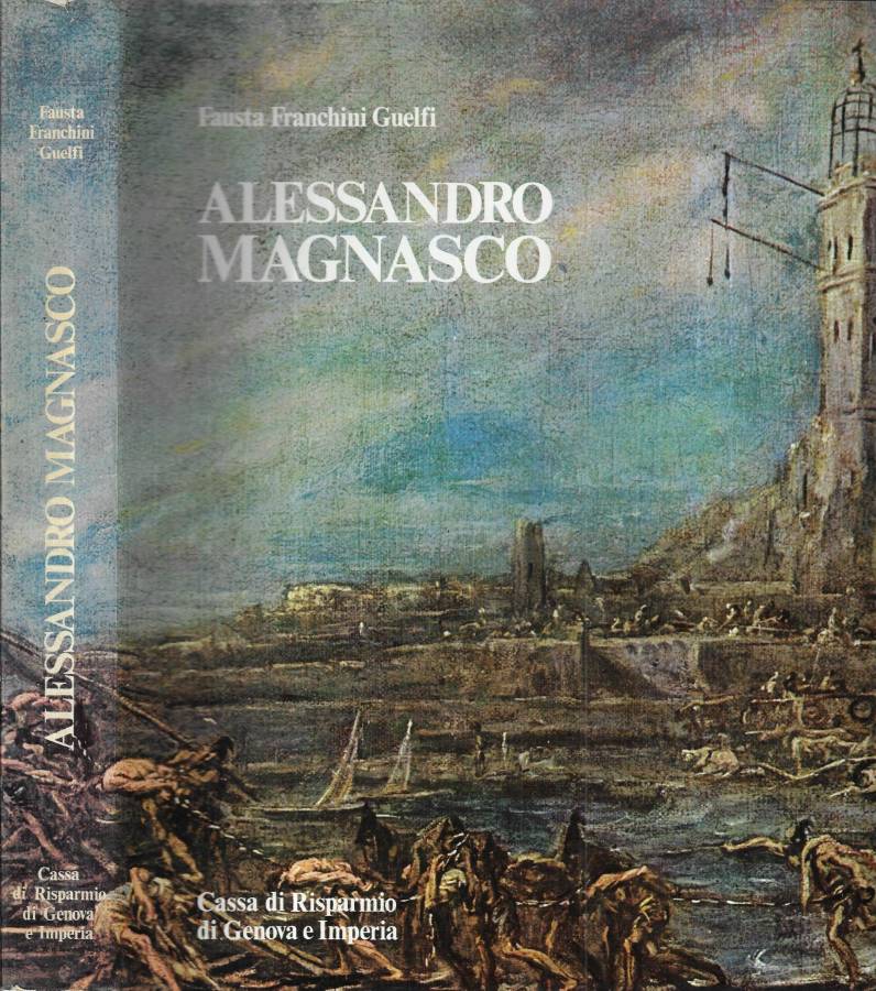 Alessandro Magnasco