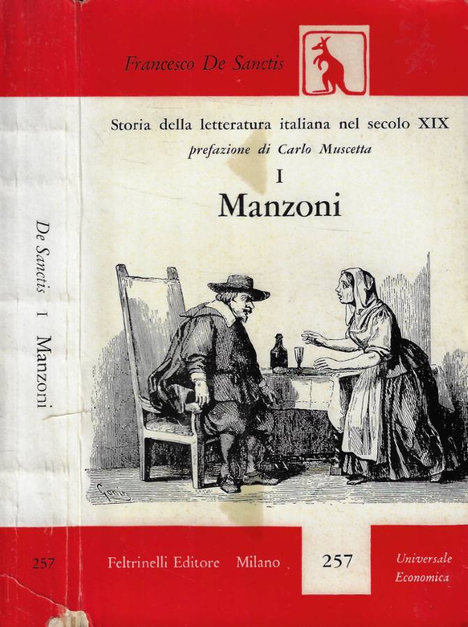 Alessandro Manzoni