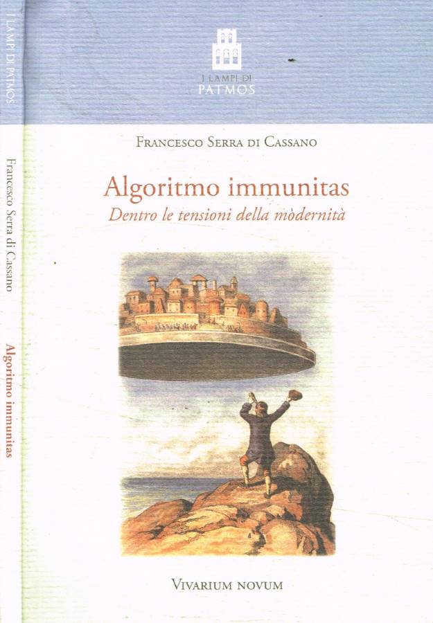 Algoritmo immunitas