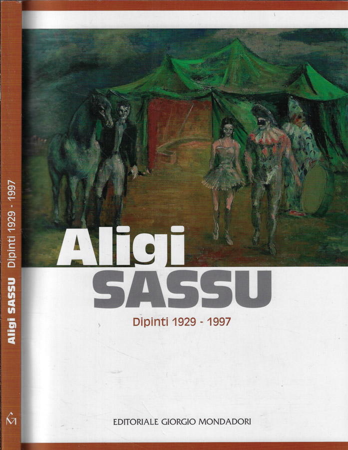 Aligi Sassu