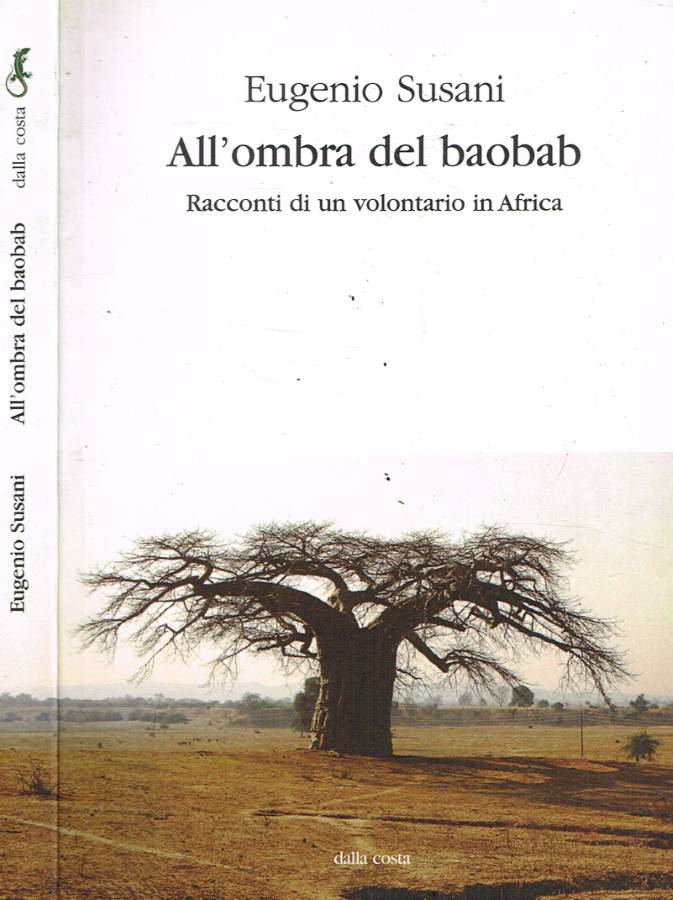 All'ombra del baobab