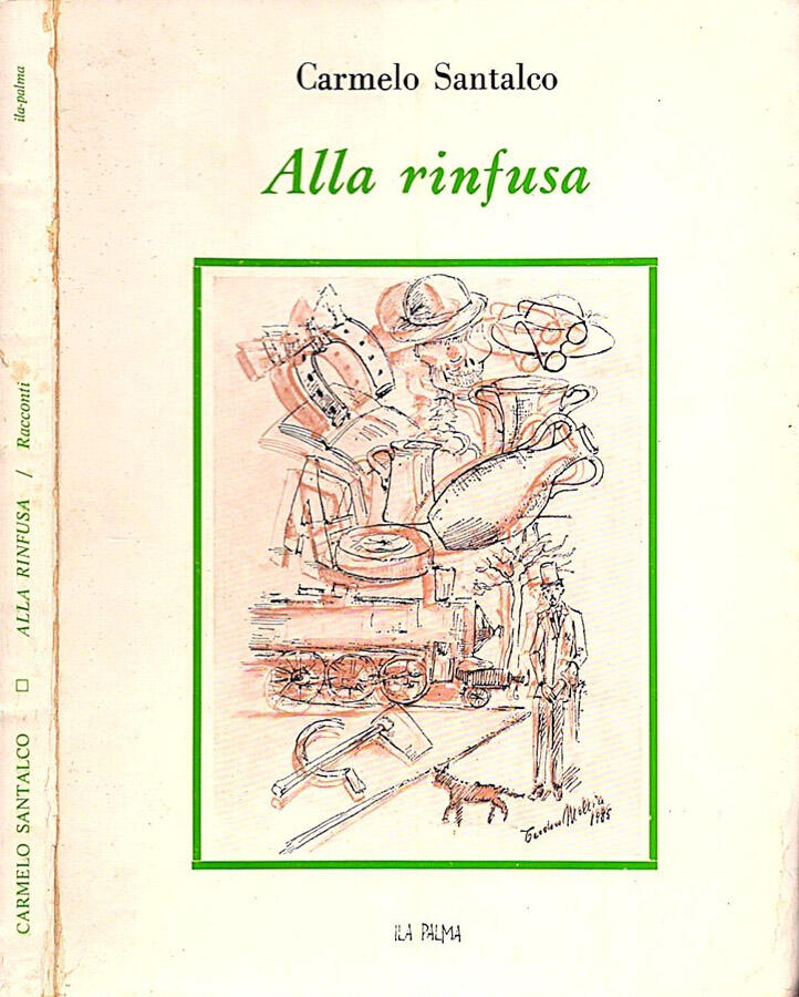 Alla rinfusa