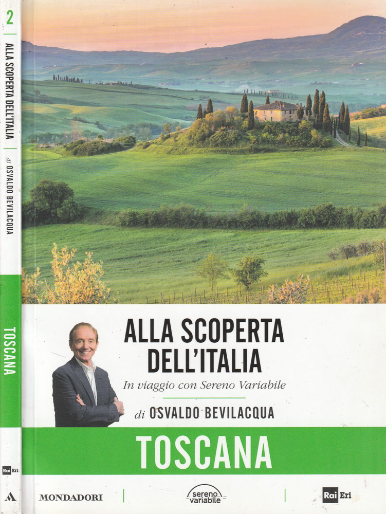 Alla scoperta dell'Italia