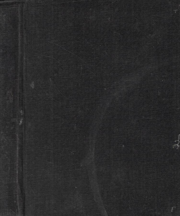 Almanacco delle famiglie 1933