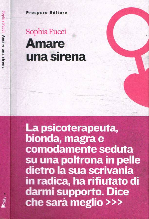 Amare una sirena