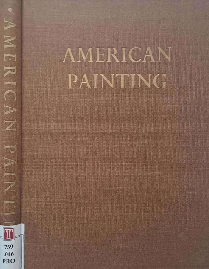 American Painting