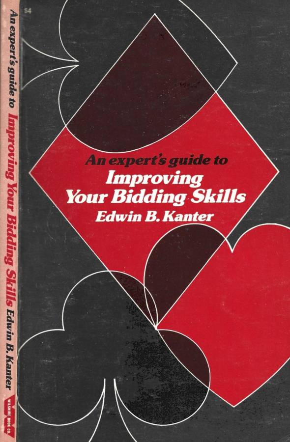 An expert's guide to Improving Your Bidding Skills