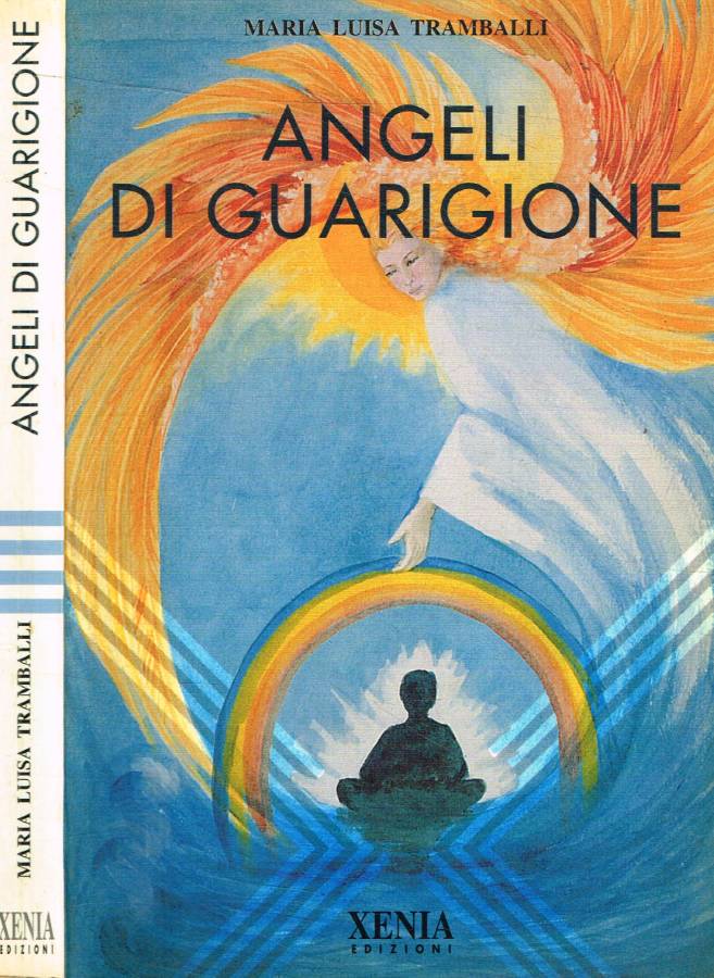 Angeli di guarigione