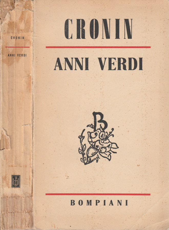 Anni verdi