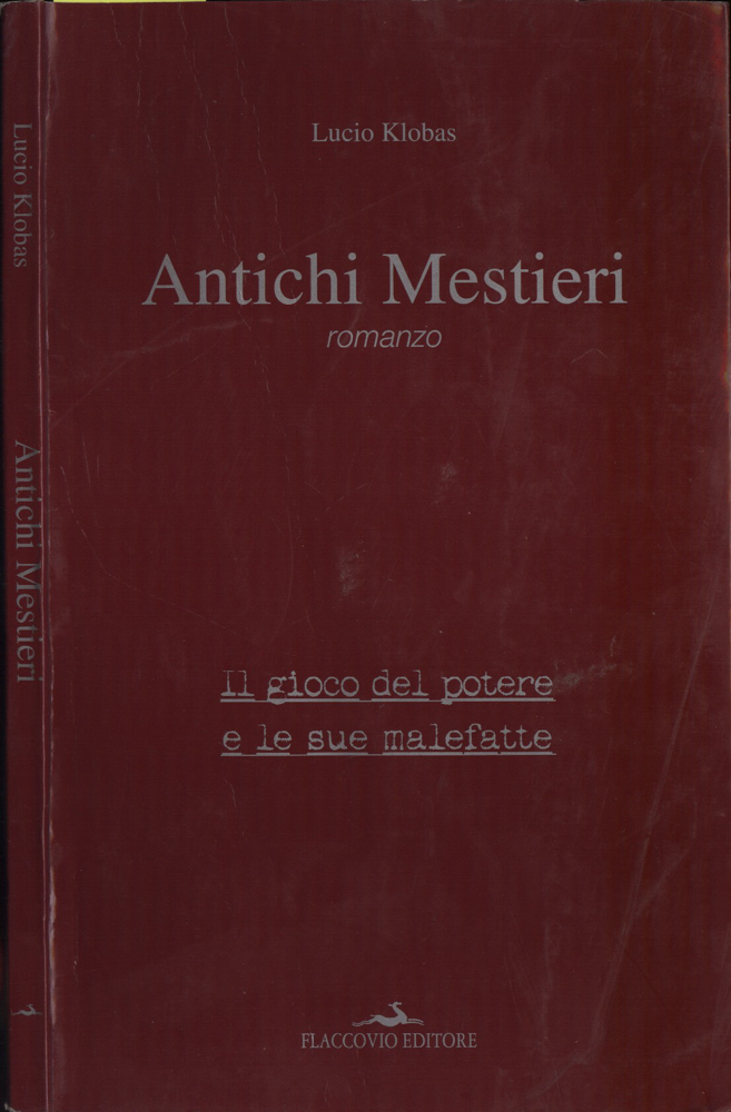 Antichi mestieri
