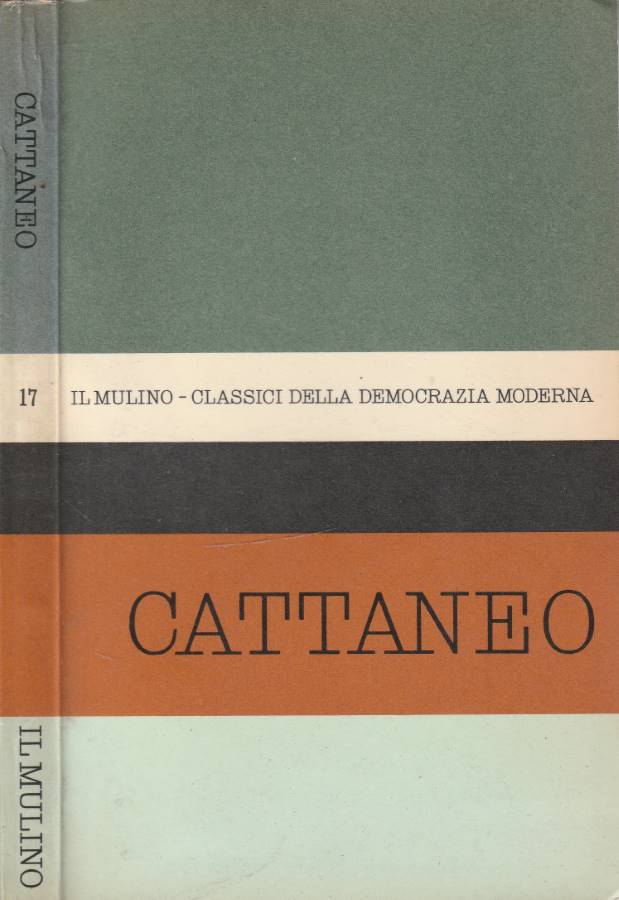 Antologia degli scritti politici di Wilhelm von Humboldt