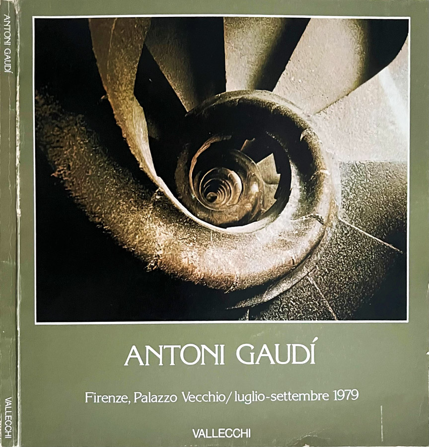 Antoni Gaudì