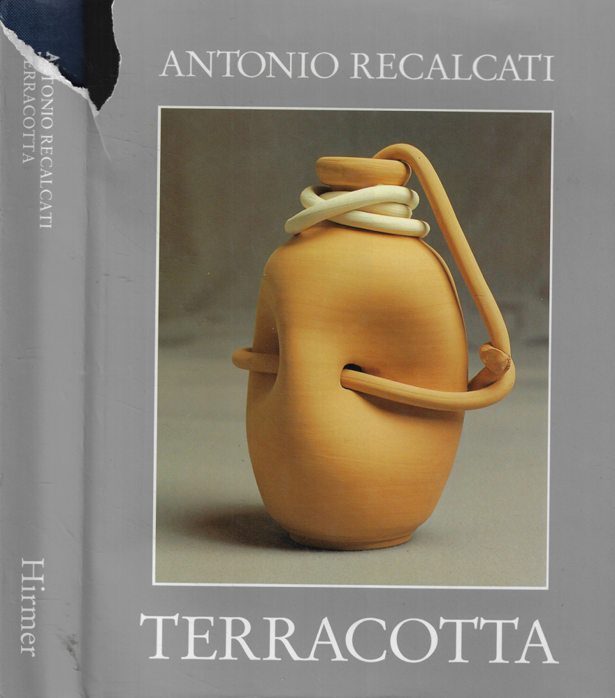 Antonio Recalcati. Terracotta