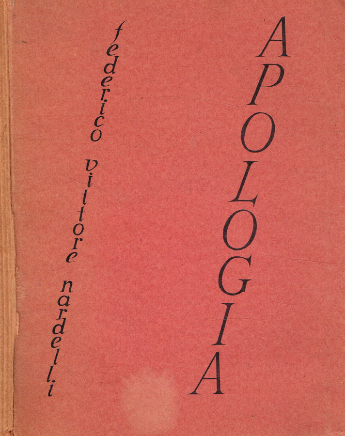 Apologia