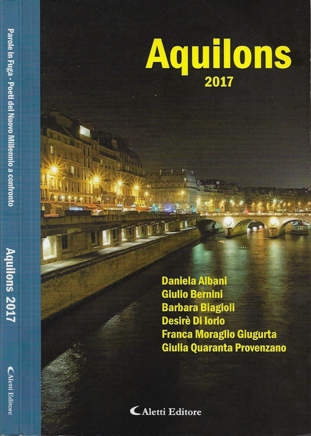 Aquilons 2017