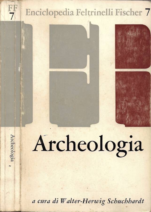 Archeologia