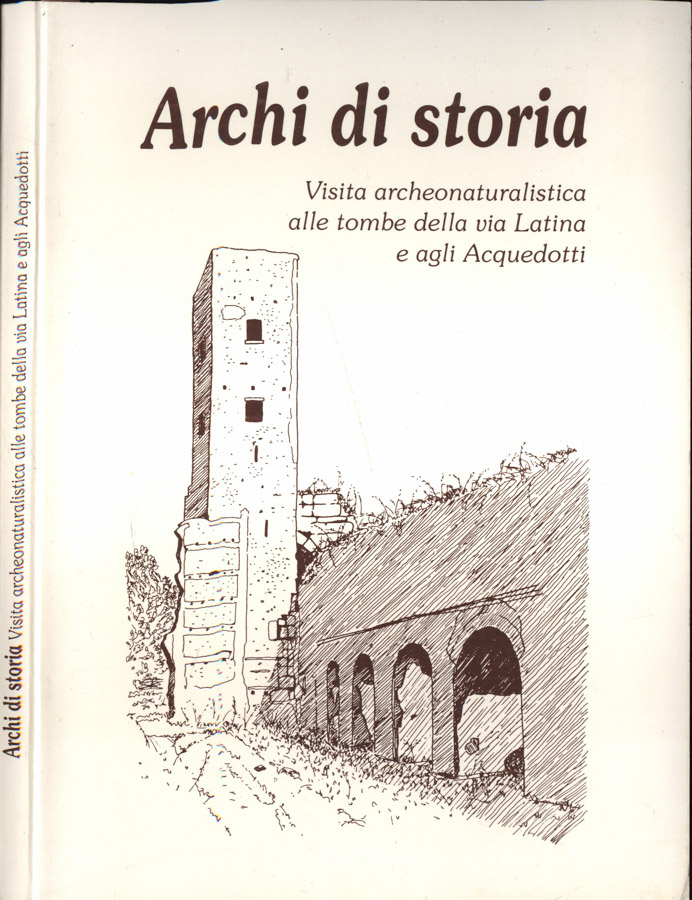 Archi di storia