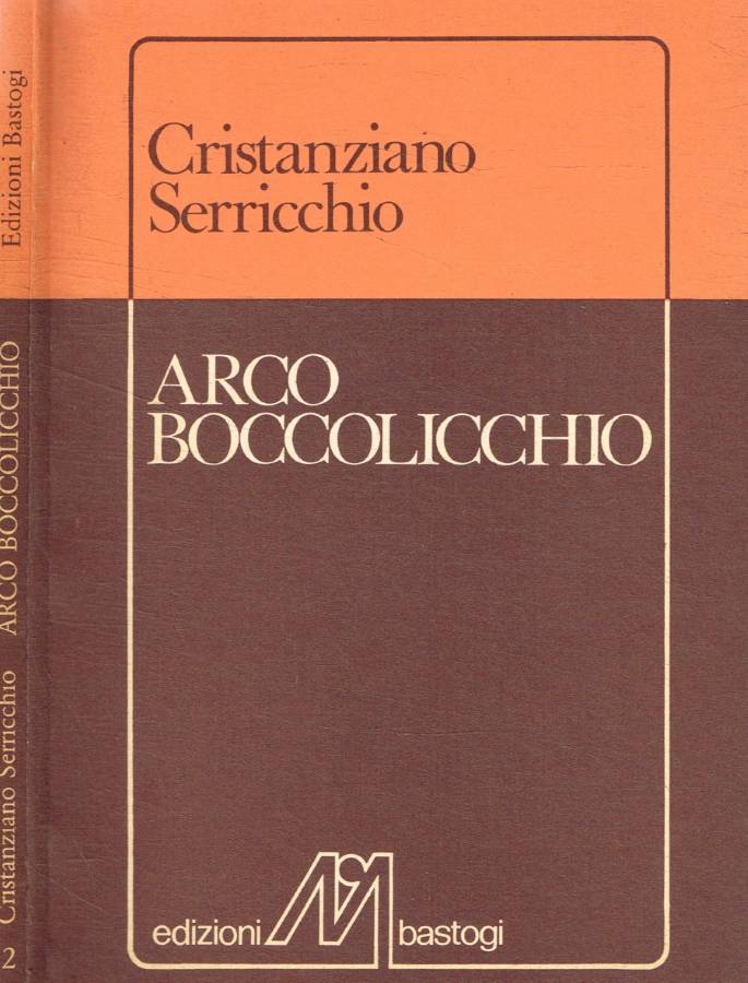 Arco Boccolicchio