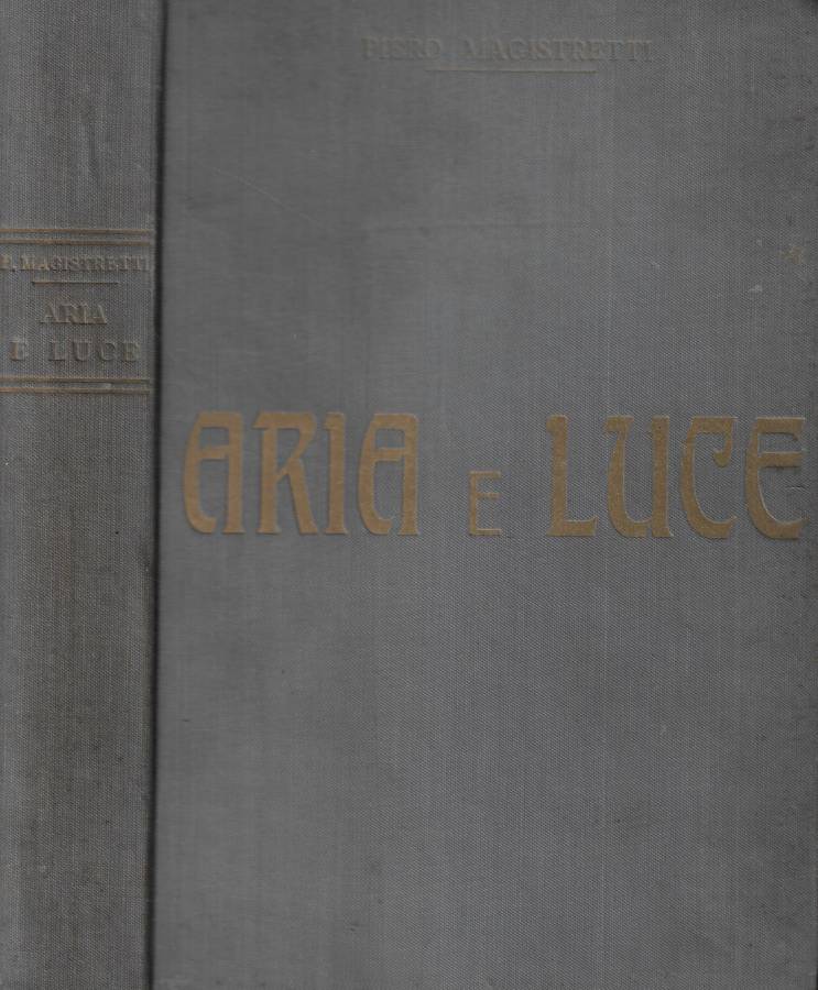 Aria e luce