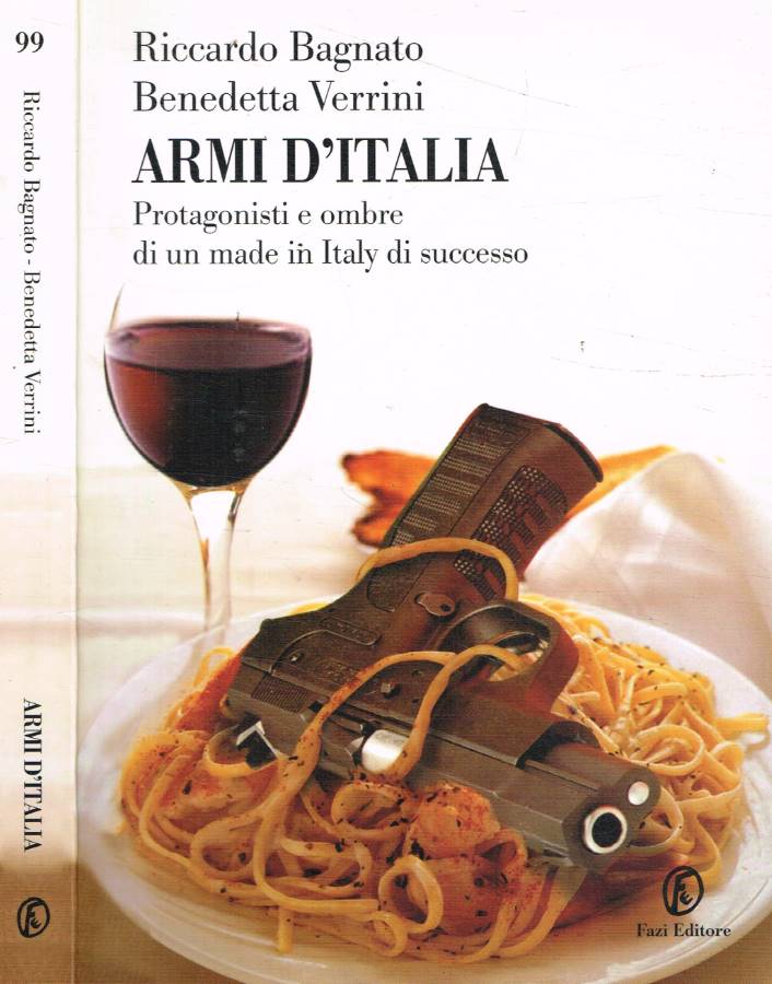 Armi d'Italia