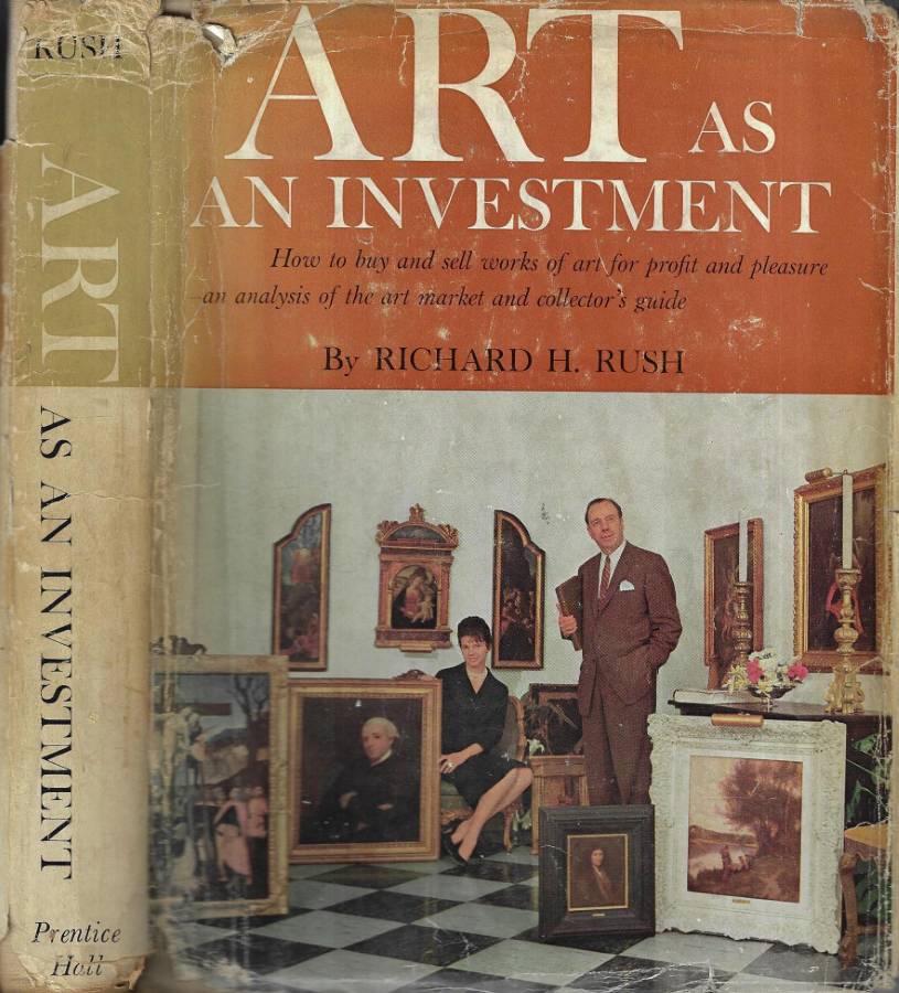 Art as an investment