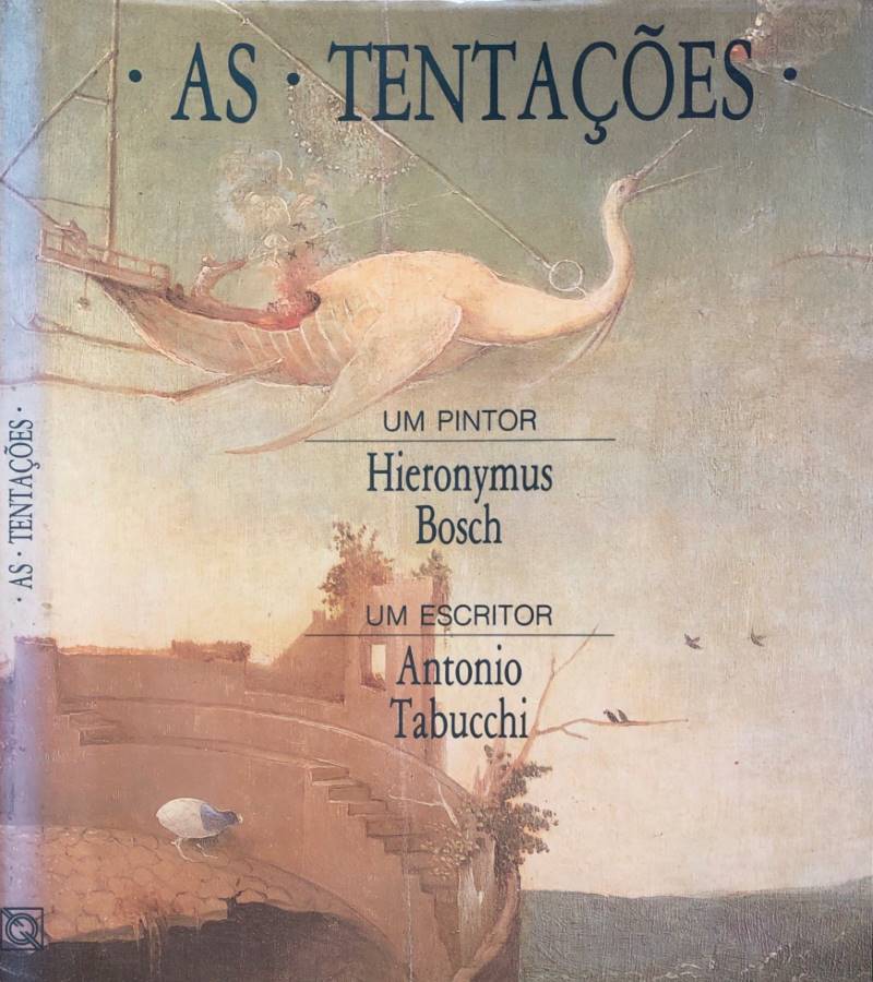 As Tentacoes