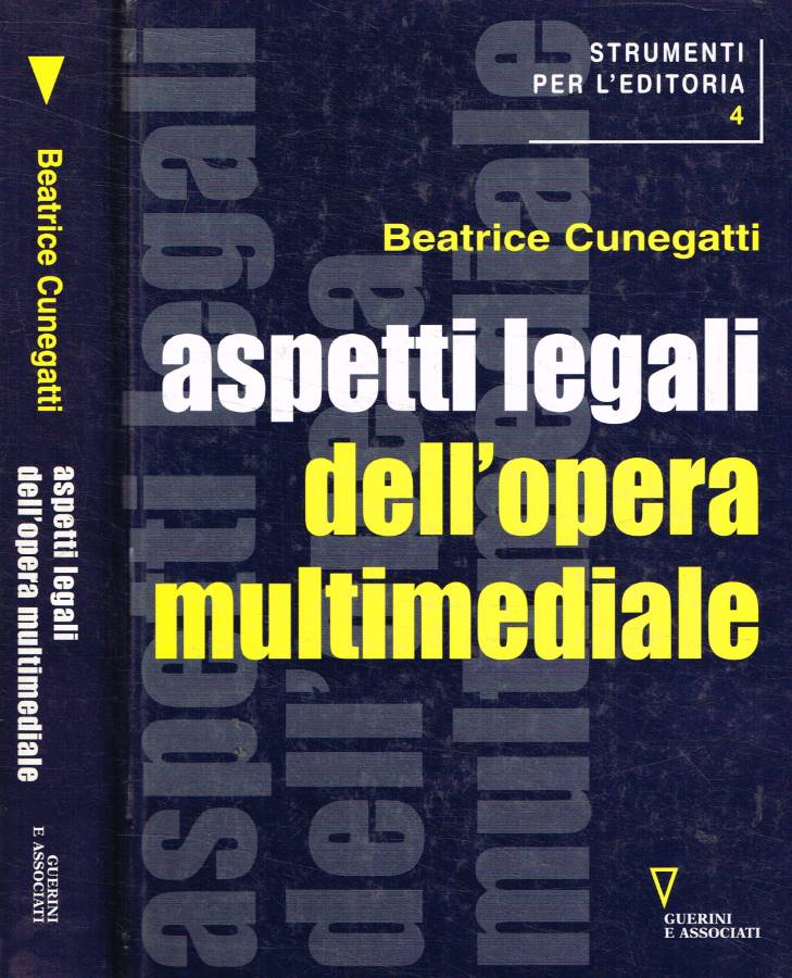 Aspetti legali dell'opera multimediale