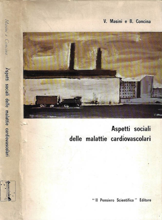 Aspetti sociali delle malattie cardiovascolari