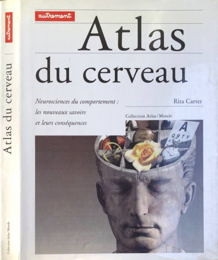 Atlas di cerveau