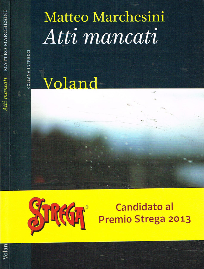 Atti mancati