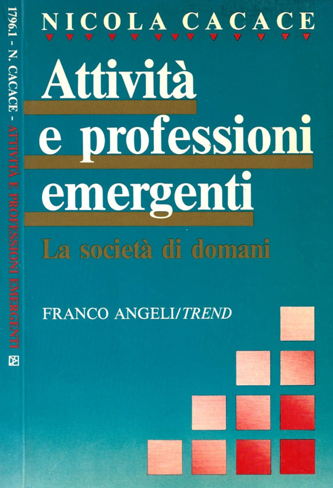 Attività e professioni emergenti