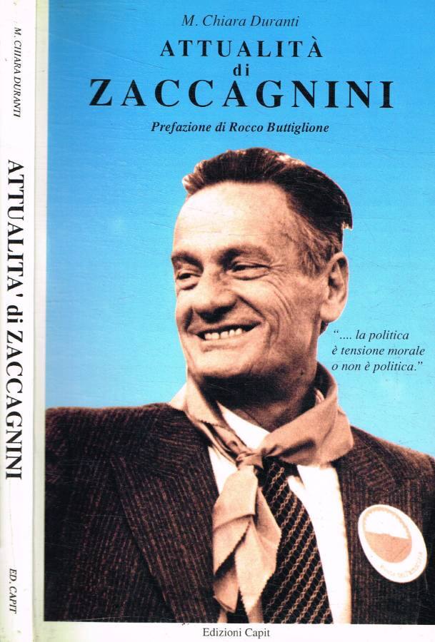 Attualità di Zaccagnini