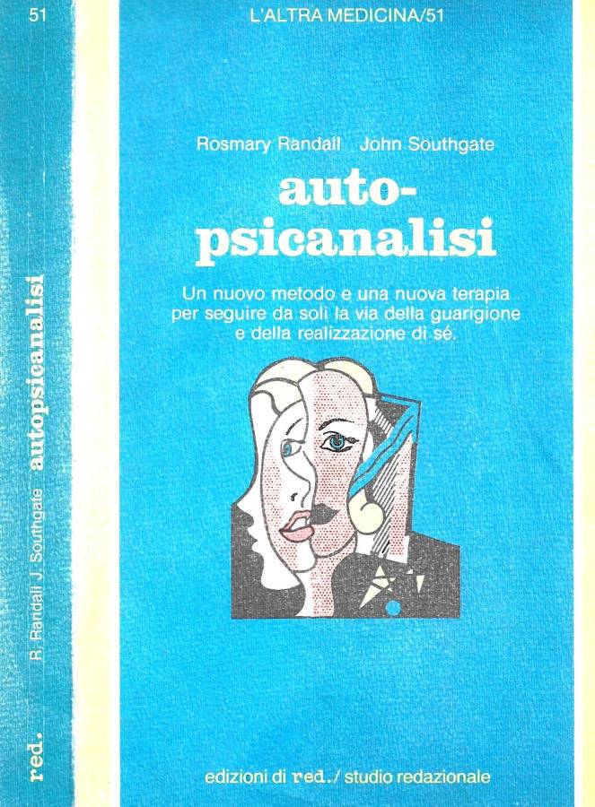 Auto-psicanalisi