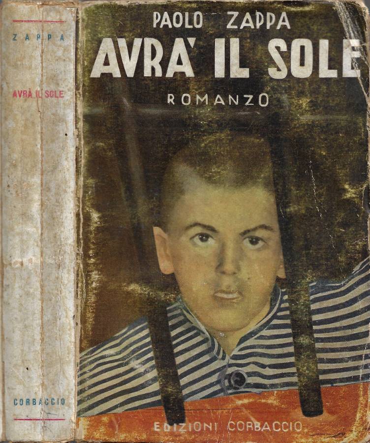 Avrà il sole