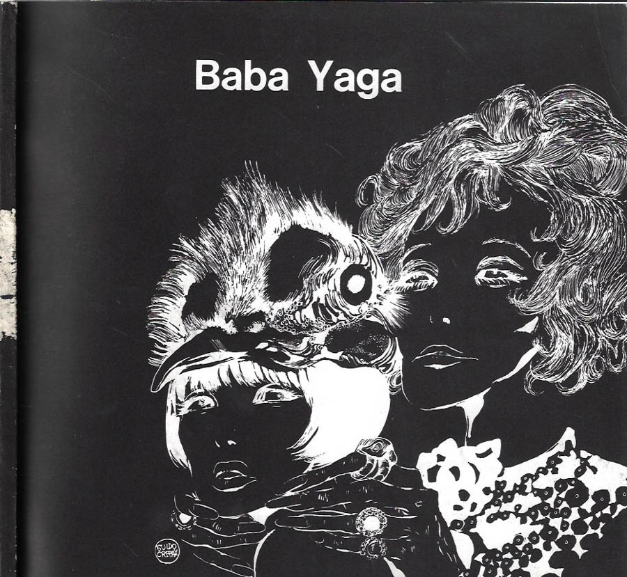 Baba Yaga